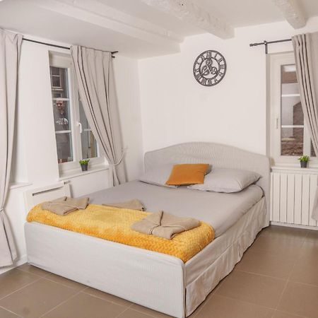 Appartement Au Coeur De Strazburg Dış mekan fotoğraf