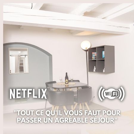 Appartement Au Coeur De Strazburg Dış mekan fotoğraf
