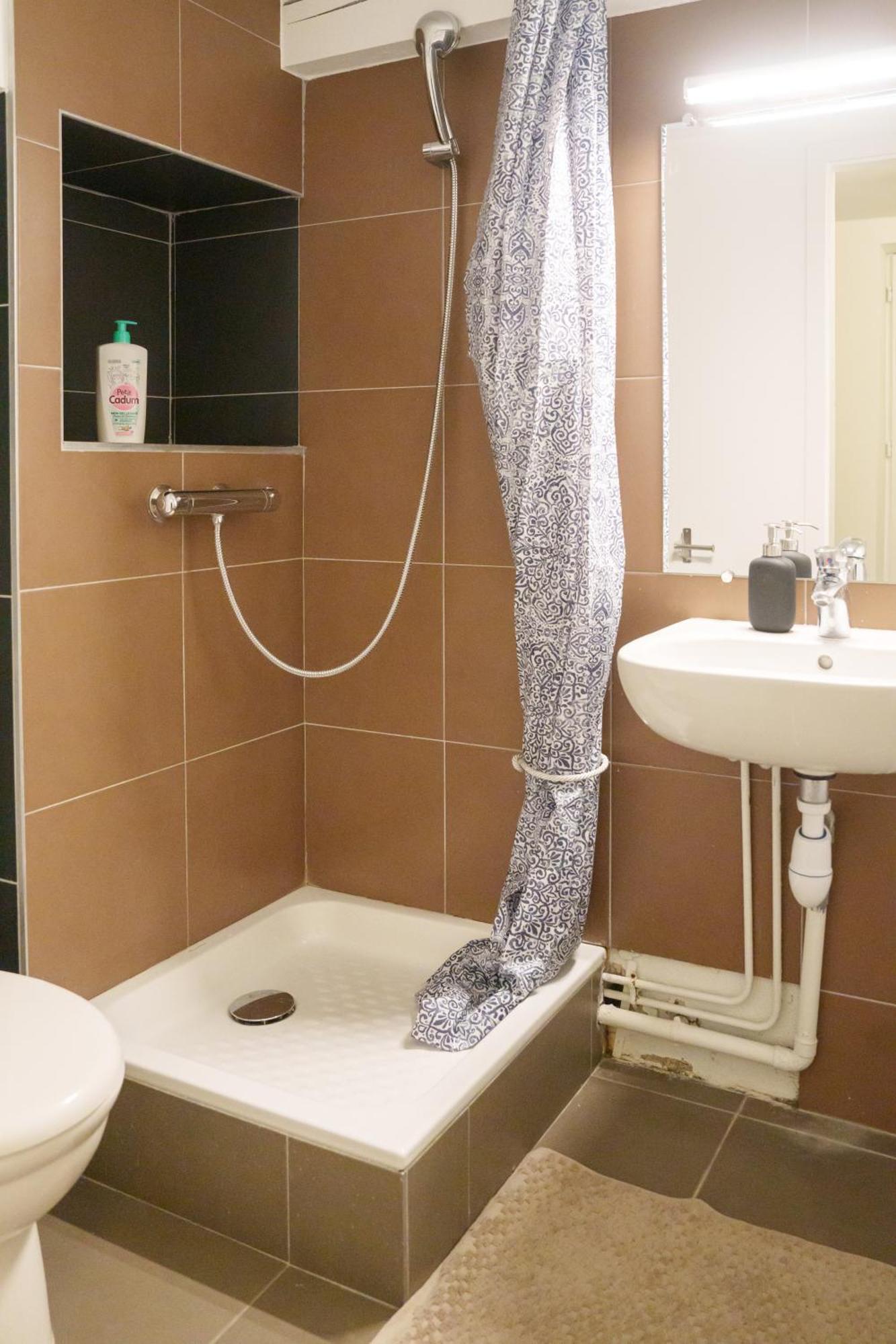 Appartement Au Coeur De Strazburg Dış mekan fotoğraf