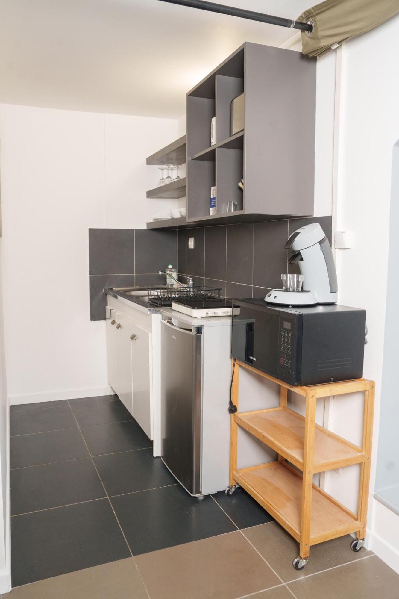 Appartement Au Coeur De Strazburg Dış mekan fotoğraf