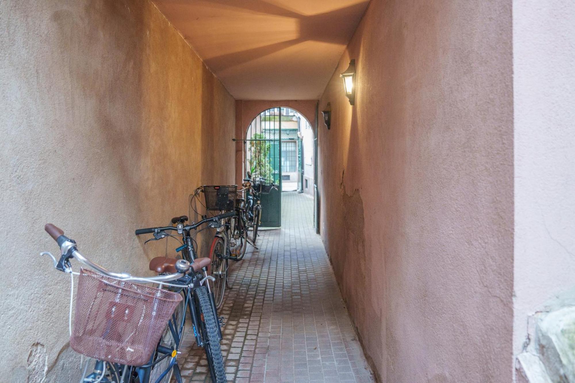 Appartement Au Coeur De Strazburg Dış mekan fotoğraf